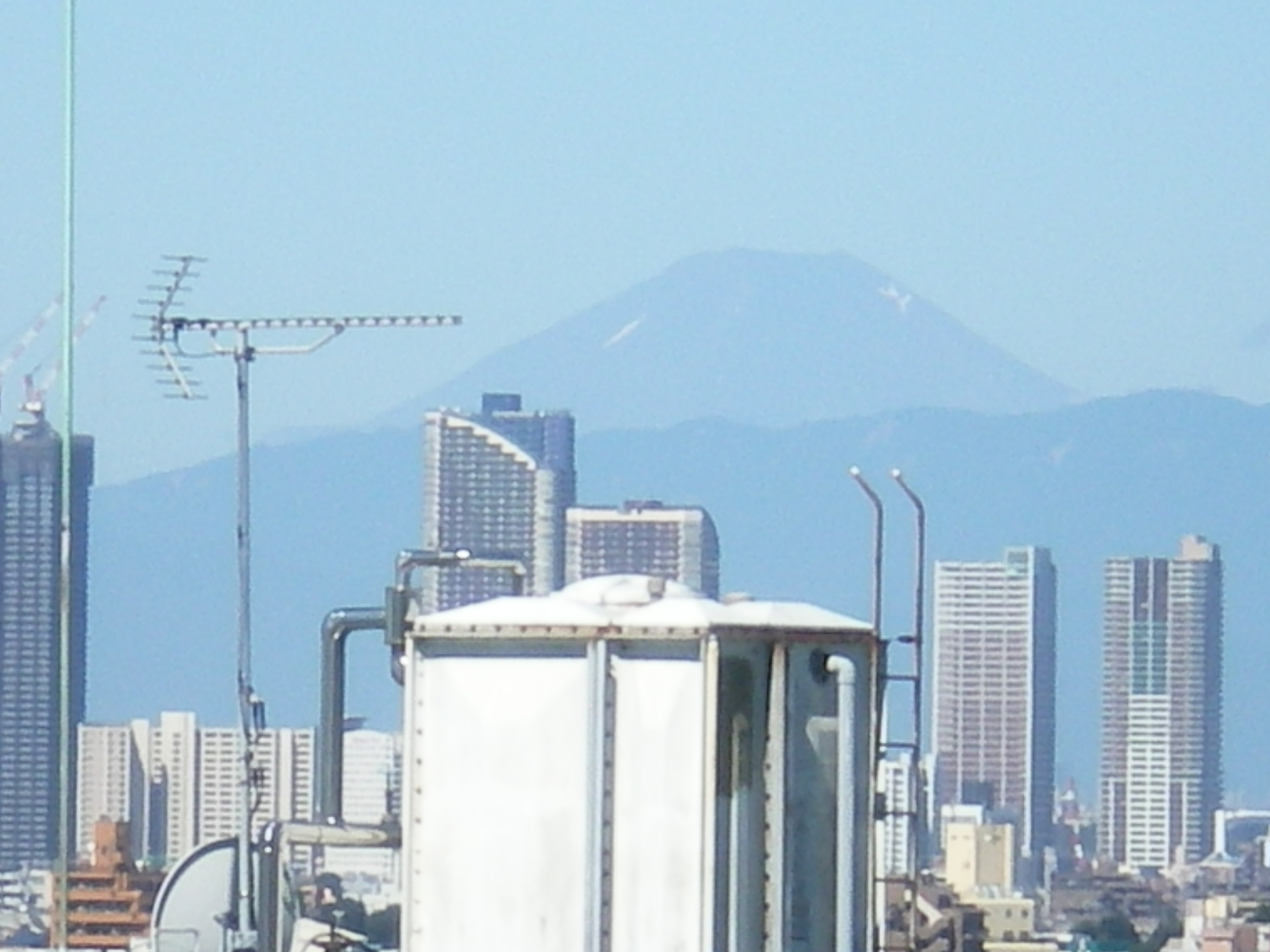 富士山