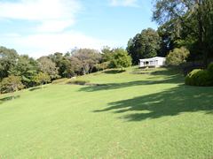 大山広場